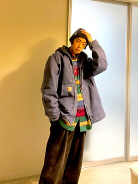 あきらさんのコーディネート