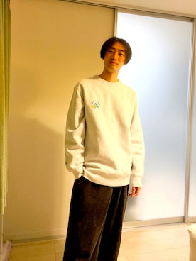 あきらさんのコーディネート