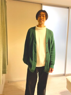 あきらさんのコーディネート