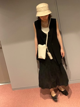 おがわさんのコーディネート