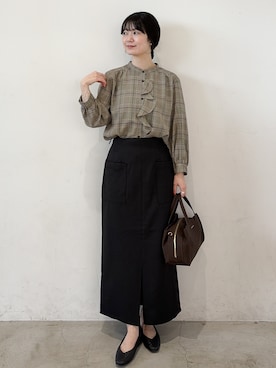 haruさんのコーディネート
