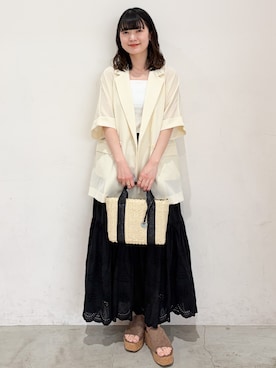 haruさんのコーディネート