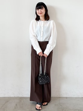 haruさんのコーディネート