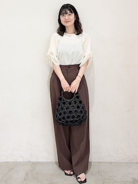 haruさんのコーディネート