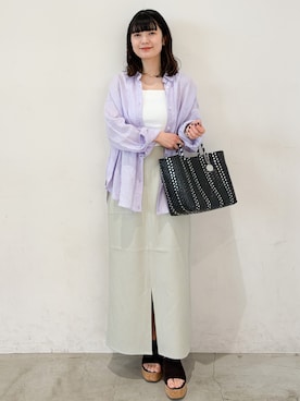 haruさんのコーディネート