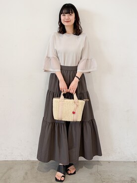 haruさんのコーディネート