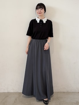 haruさんのコーディネート