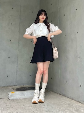 Grl の人気ファッションコーディネート Wear