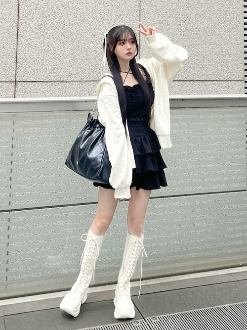 poyoさんのコーディネート