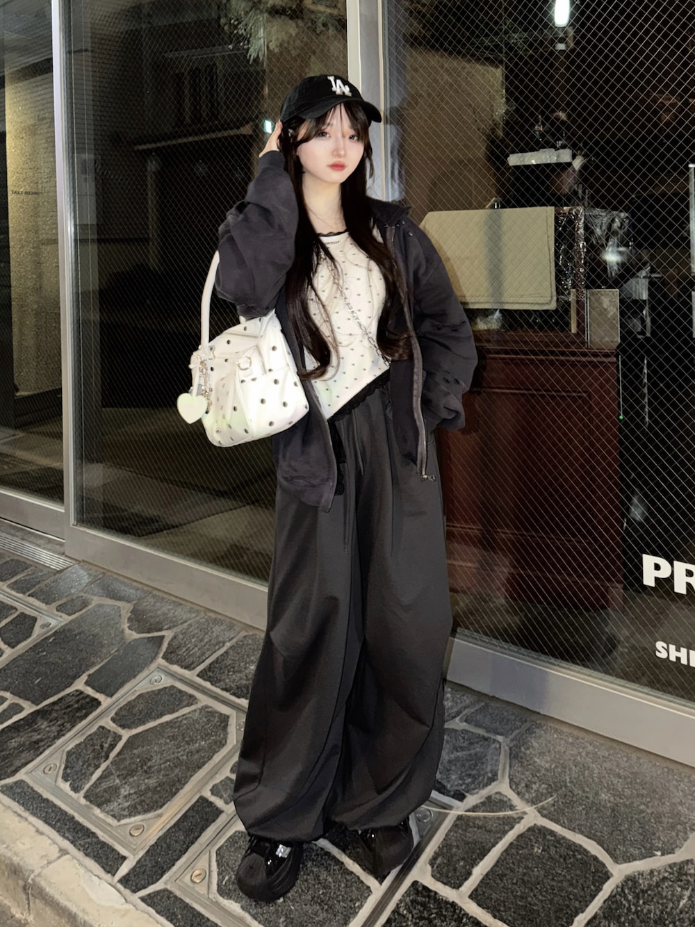 poyoのコーディネート一覧 - WEAR