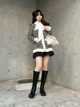 Rouje Paris アンクルブーツ カーディガン おまとめ Rouje Paris アンクルブーツ カーディガン おまとめ パンツ派も