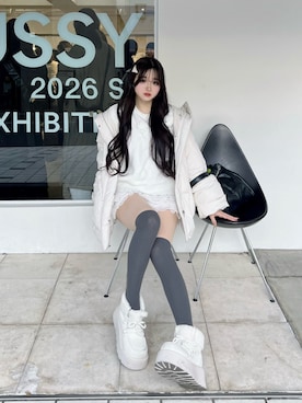 poyoさんのコーディネート