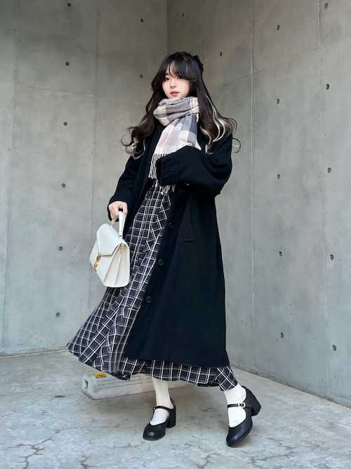 poyoさんのコーディネート