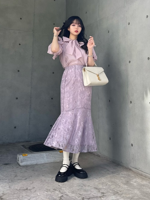 poyoさんのコーディネート