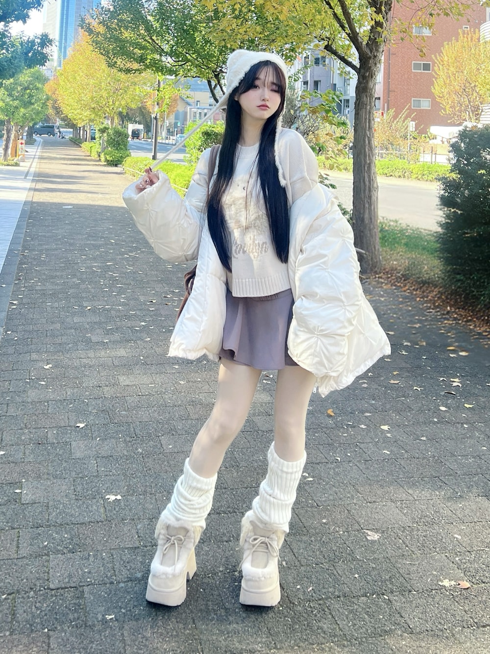 UGG（アグ）の「W ESMEE LACE UP 1171532-MDSD（ブーツ）」 - WEAR