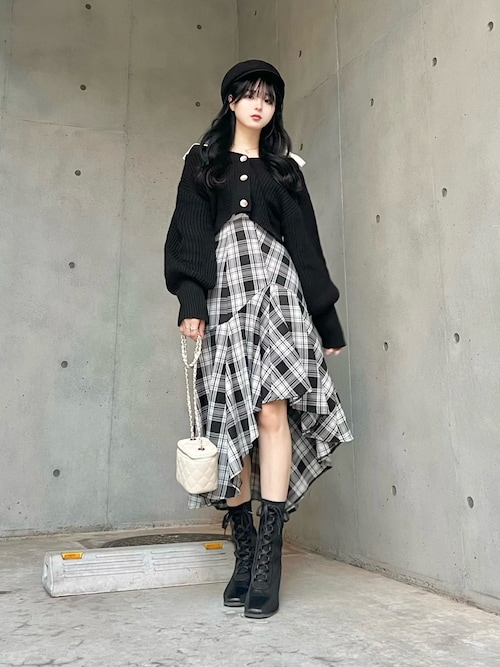 poyoさんのコーディネート