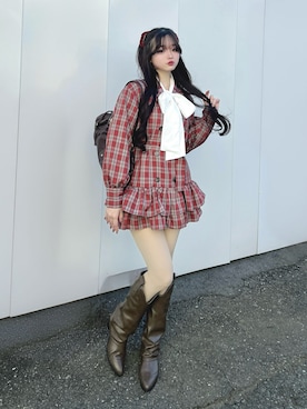 poyoさんのコーディネート