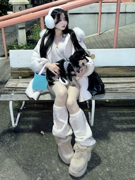 poyoさんのコーディネート