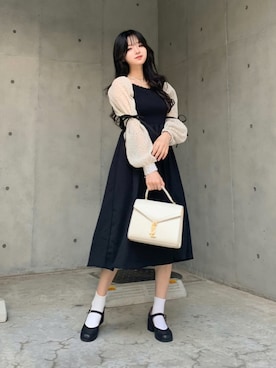 ガーリー の人気ファッションコーディネート Wear