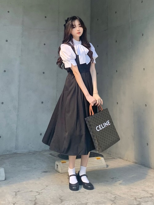 poyoさんのコーディネート