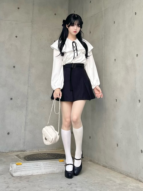 poyoさんのコーディネート