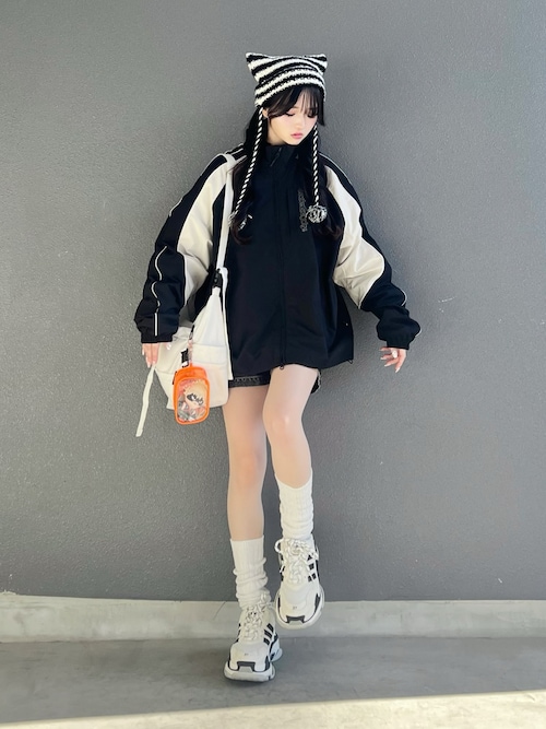 poyoさんのコーディネート