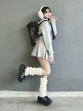 poyoさんのコーディネート