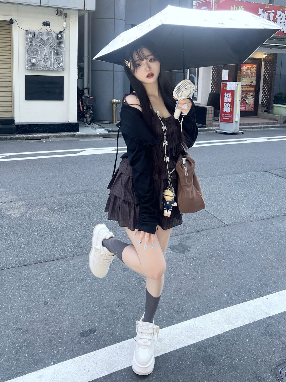 即日発送　Lovilyn ラヴィリン　UVカットレースボレロパーカー UVカットレースボレロパーカー（パーカー）｜Lovilyn
