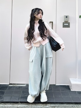 poyoさんのコーディネート