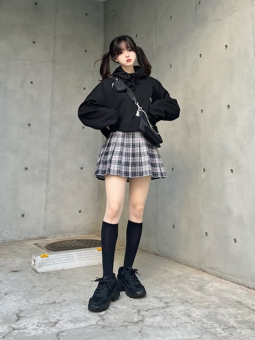poyoさんのコーディネート