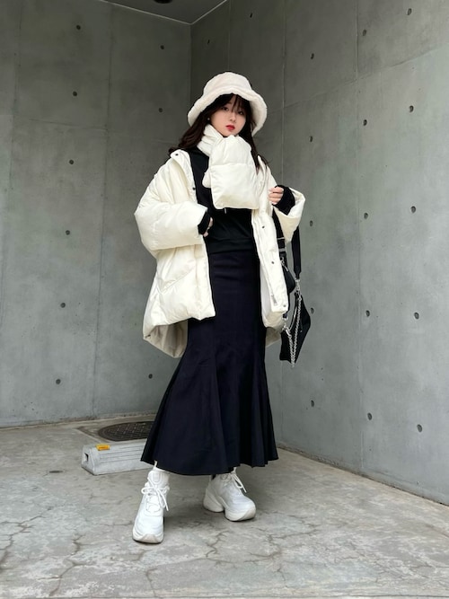 poyoさんのコーディネート