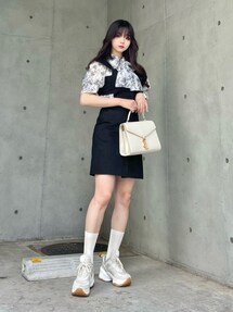 【Michael Kors】個性際立つスタイリッシュスニーカー 1660236716_215.jpg