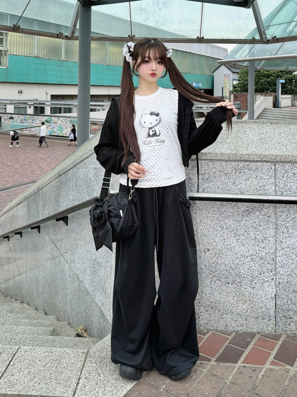 poyoのコーディネート一覧 - WEAR