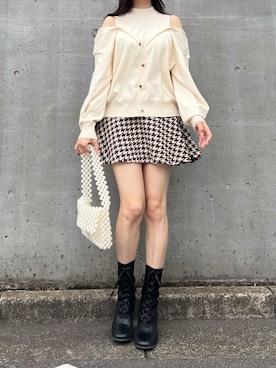 poyoさんのコーディネート