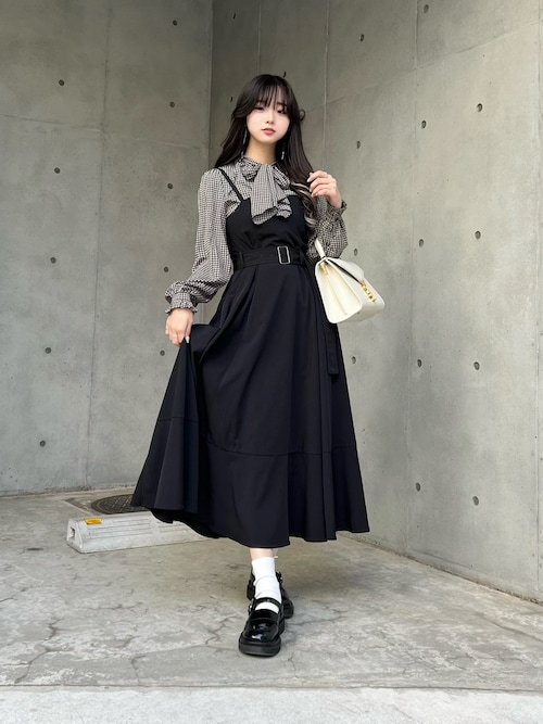 poyoさんのコーディネート