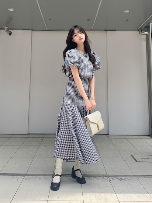 poyoさんのコーディネート