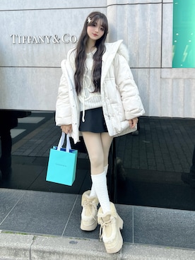 poyoさんのコーディネート