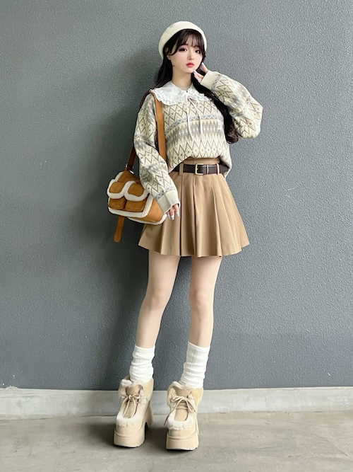 みぃ様　DK UGG スウェード レースアップブーツ　ブラック　ヒール UGG Australia アグ ウィンターブーツ メンズ M クラシック ミニ