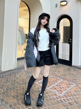 poyoさんのコーディネート