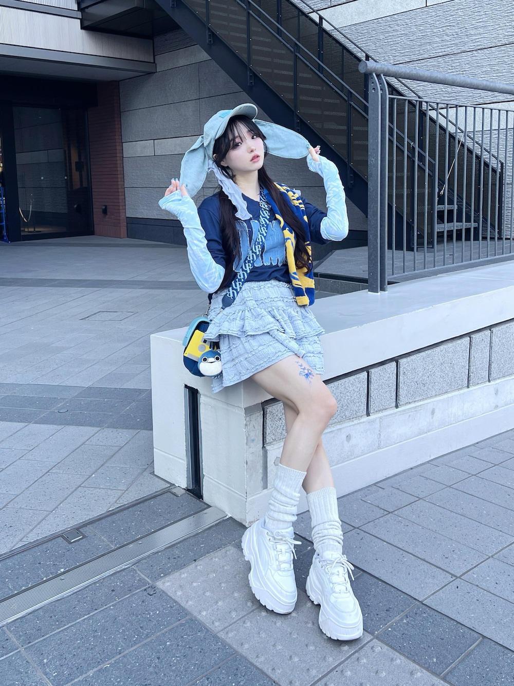 PUMA（プーマ）の「PUMA プーマ KARMEN X-TRA カルメン X-TRA 400369