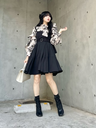 プププのプーさん 2点 OMスカート プーさん on X