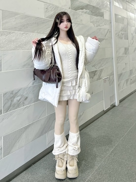 poyoさんのコーディネート