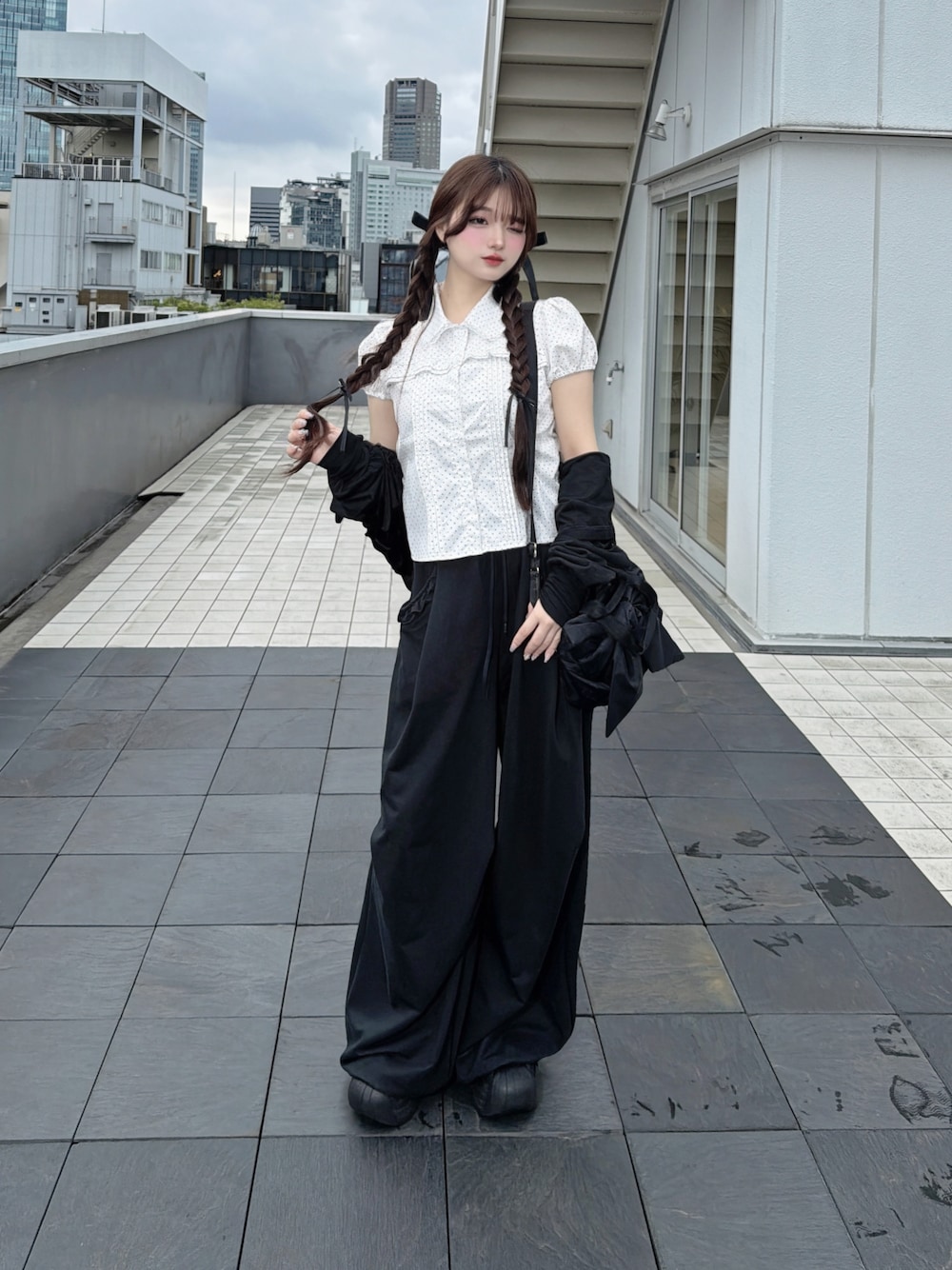poyoのコーディネート一覧 - WEAR