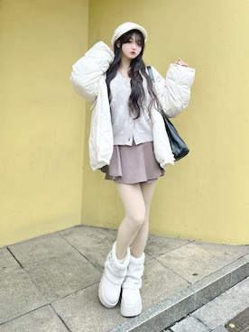 poyoさんのコーディネート