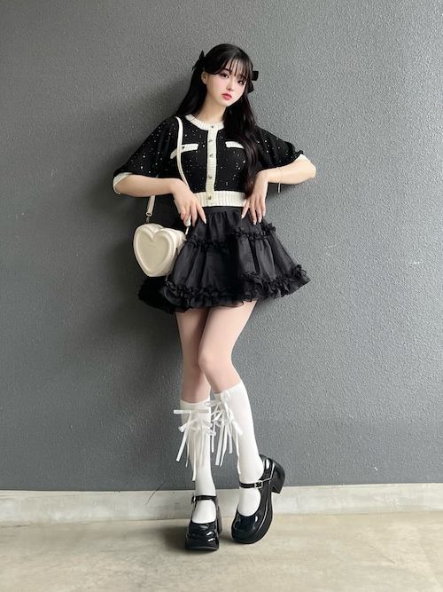 ヘアリボン - M.S.S Project OFFICIAL GOODS STORE