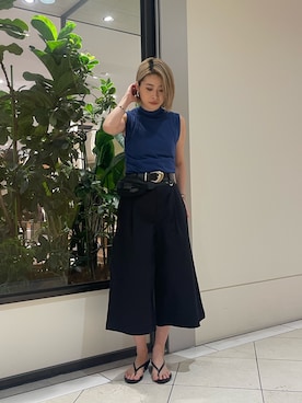 z a w aさんのコーディネート