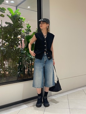 z a w aさんのコーディネート