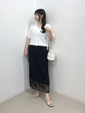かほちさんのコーディネート