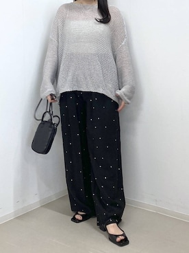 かほちさん(レディース・149cm)の夏コーディネート