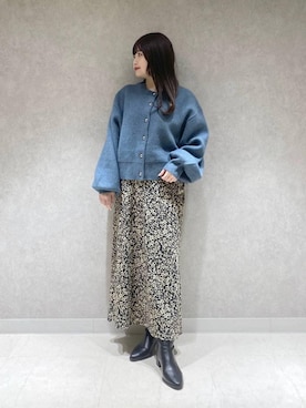 かほちさんのコーディネート